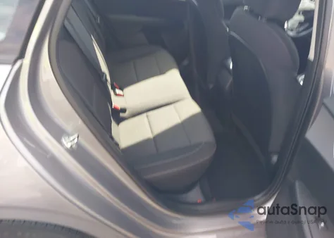 2024 Kia Forte Lxs from USA, damaged, VIN 3KPF24AD0RE725647